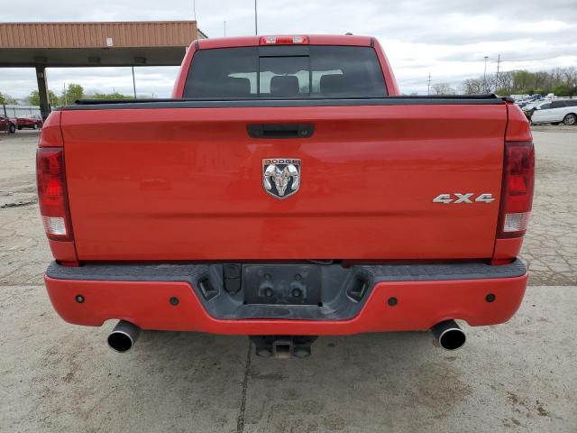 Photo 5 VIN: 1D7RV1CT5AS191074 - DODGE RAM 1500 