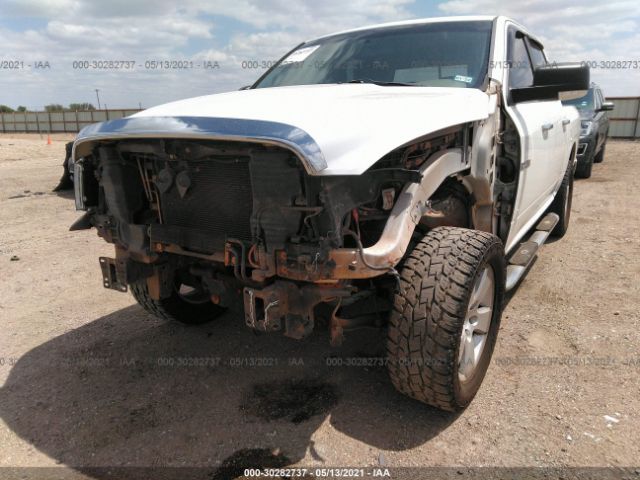 Photo 5 VIN: 1D7RV1CT5AS191351 - DODGE RAM 1500 