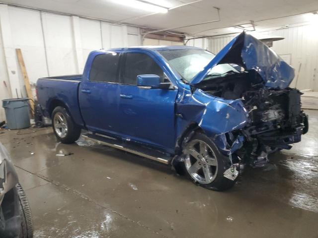 Photo 3 VIN: 1D7RV1CT5AS194508 - DODGE RAM 1500 