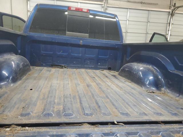 Photo 9 VIN: 1D7RV1CT5AS194508 - DODGE RAM 1500 