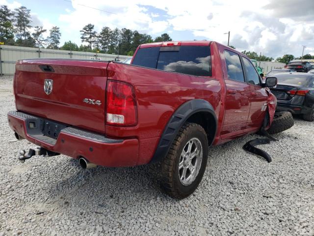 Photo 3 VIN: 1D7RV1CT5AS240810 - DODGE RAM 1500 