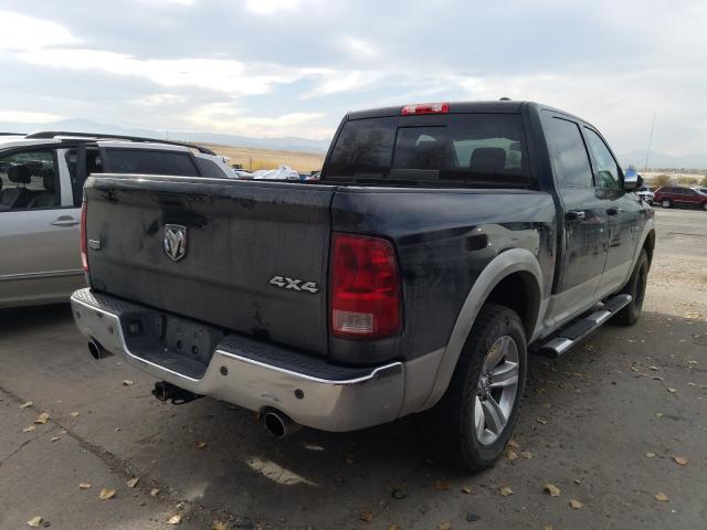 Photo 3 VIN: 1D7RV1CT5AS258899 - DODGE RAM 1500 