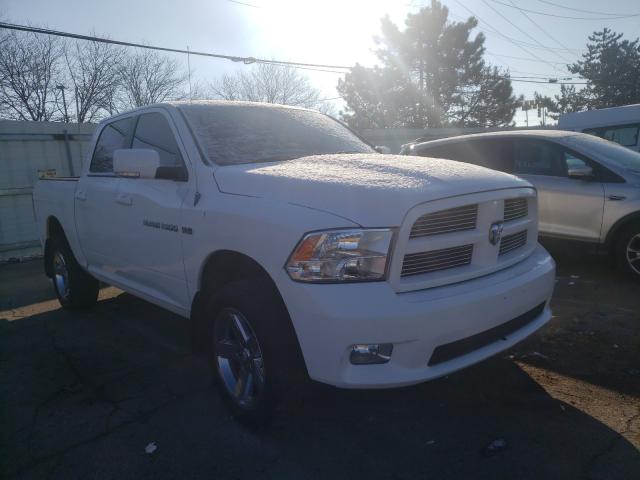 Photo 0 VIN: 1D7RV1CT5BS506912 - DODGE RAM 1500 