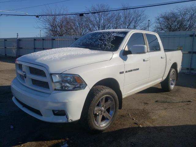 Photo 1 VIN: 1D7RV1CT5BS506912 - DODGE RAM 1500 