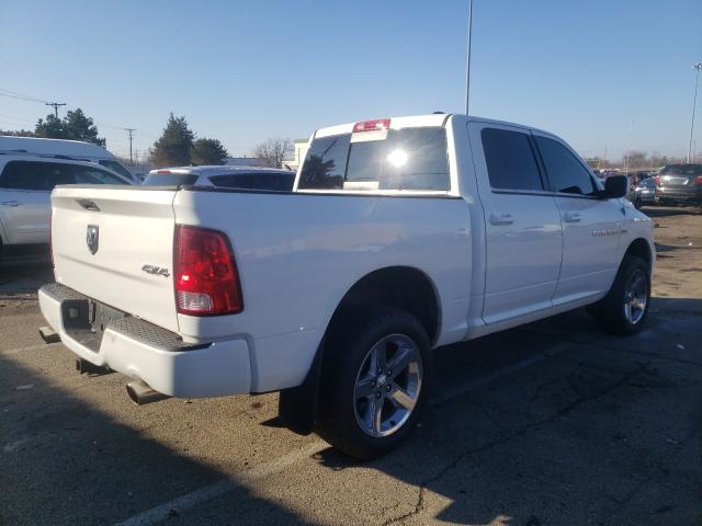 Photo 3 VIN: 1D7RV1CT5BS506912 - DODGE RAM 1500 