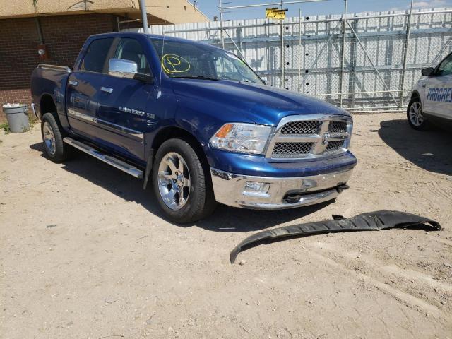 Photo 0 VIN: 1D7RV1CT5BS508837 - DODGE RAM 1500 