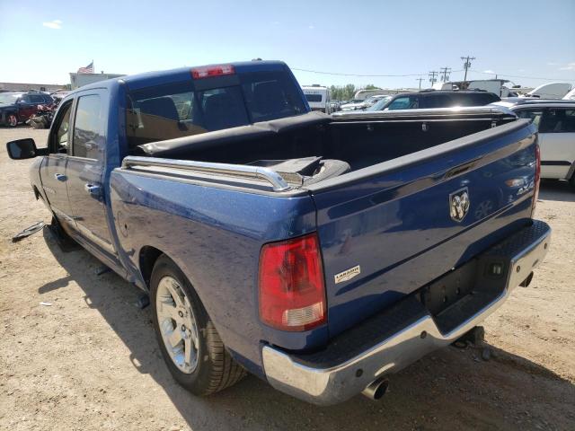 Photo 2 VIN: 1D7RV1CT5BS508837 - DODGE RAM 1500 