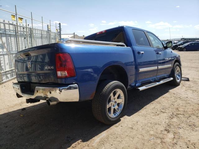 Photo 3 VIN: 1D7RV1CT5BS508837 - DODGE RAM 1500 