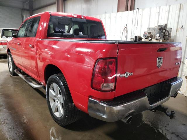 Photo 2 VIN: 1D7RV1CT5BS511172 - DODGE RAM 1500 