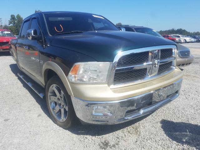 Photo 0 VIN: 1D7RV1CT5BS527291 - DODGE RAM 1500 