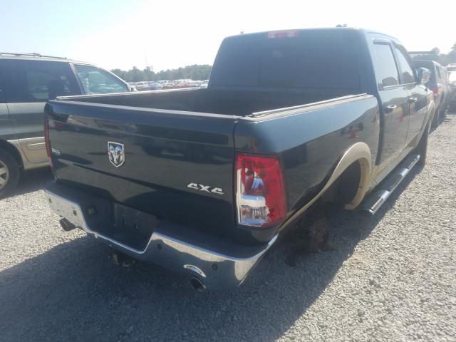 Photo 3 VIN: 1D7RV1CT5BS527291 - DODGE RAM 1500 