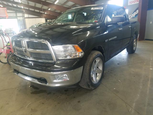 Photo 1 VIN: 1D7RV1CT5BS571324 - DODGE RAM 1500 