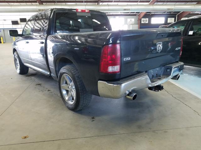 Photo 2 VIN: 1D7RV1CT5BS571324 - DODGE RAM 1500 