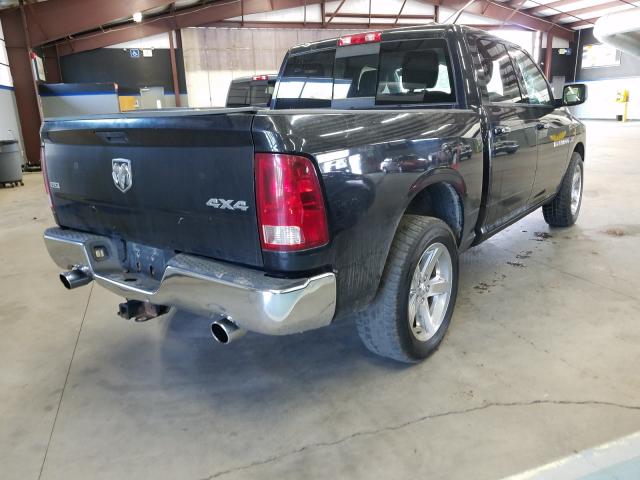 Photo 3 VIN: 1D7RV1CT5BS571324 - DODGE RAM 1500 