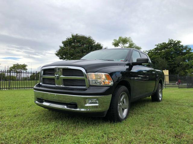 Photo 1 VIN: 1D7RV1CT5BS571324 - DODGE RAM 1500 