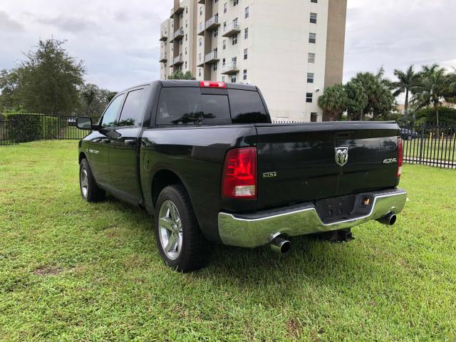 Photo 2 VIN: 1D7RV1CT5BS571324 - DODGE RAM 1500 