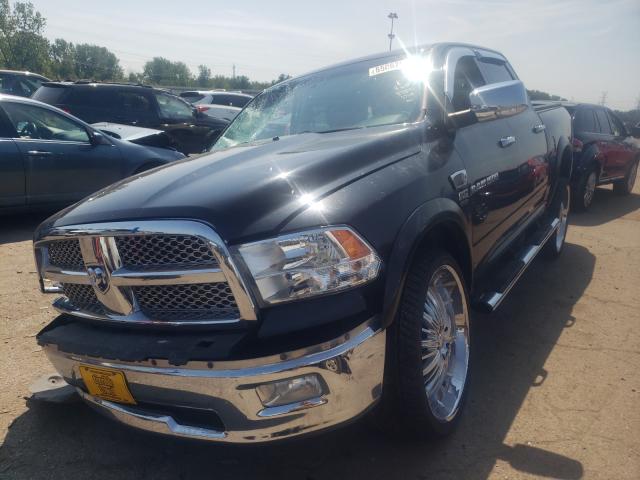 Photo 1 VIN: 1D7RV1CT5BS573252 - DODGE RAM 1500 