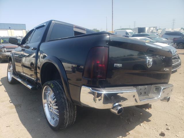 Photo 2 VIN: 1D7RV1CT5BS573252 - DODGE RAM 1500 