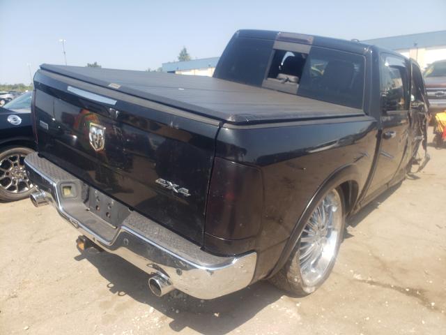 Photo 3 VIN: 1D7RV1CT5BS573252 - DODGE RAM 1500 