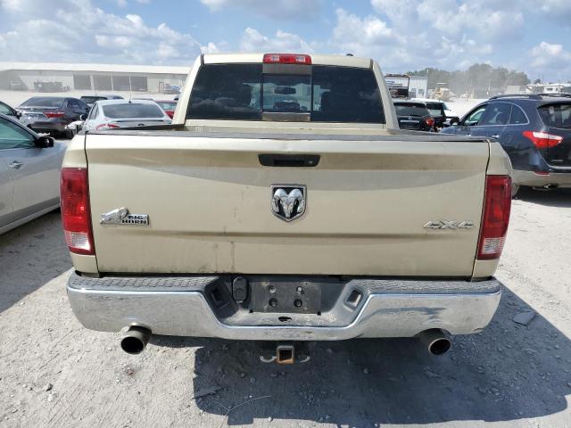 Photo 5 VIN: 1D7RV1CT5BS585420 - DODGE RAM 1500 