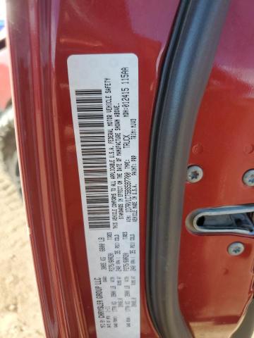 Photo 11 VIN: 1D7RV1CT5BS597700 - DODGE RAM 1500 