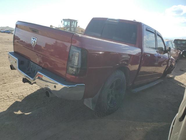 Photo 2 VIN: 1D7RV1CT5BS597700 - DODGE RAM 1500 