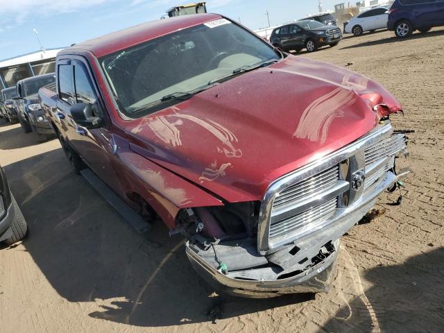 Photo 3 VIN: 1D7RV1CT5BS597700 - DODGE RAM 1500 