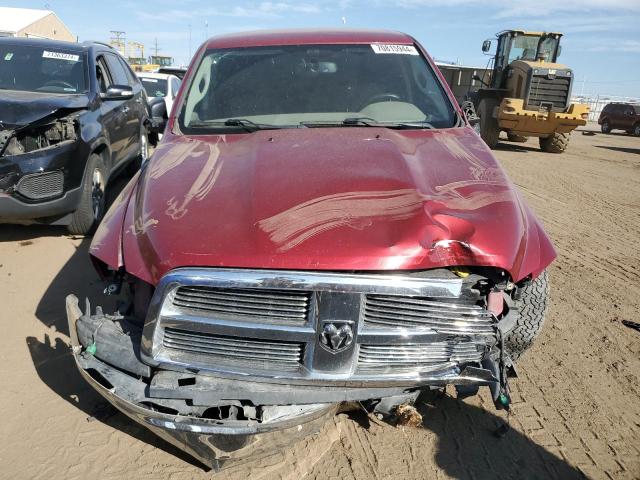 Photo 4 VIN: 1D7RV1CT5BS597700 - DODGE RAM 1500 