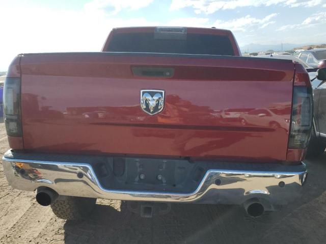 Photo 5 VIN: 1D7RV1CT5BS597700 - DODGE RAM 1500 