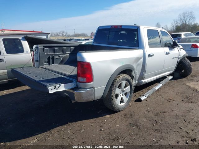 Photo 3 VIN: 1D7RV1CT5BS598328 - RAM RAM 1500 