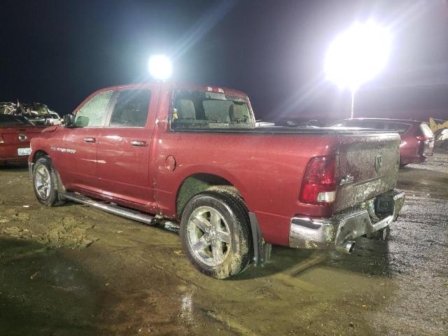 Photo 2 VIN: 1D7RV1CT5BS630629 - DODGE RAM 1500 