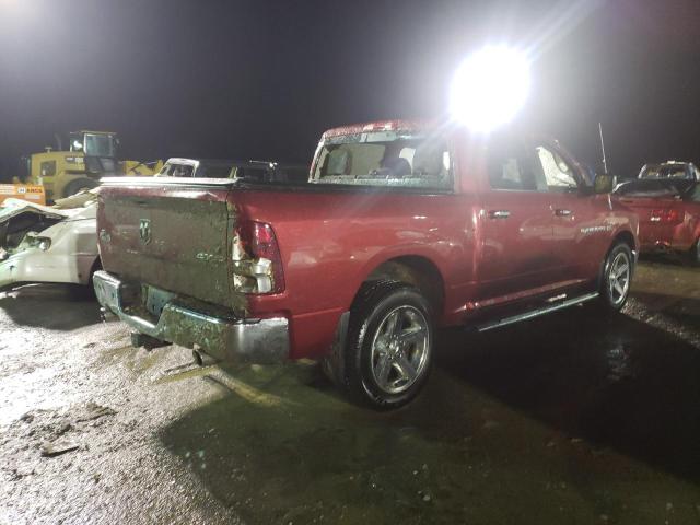 Photo 3 VIN: 1D7RV1CT5BS630629 - DODGE RAM 1500 