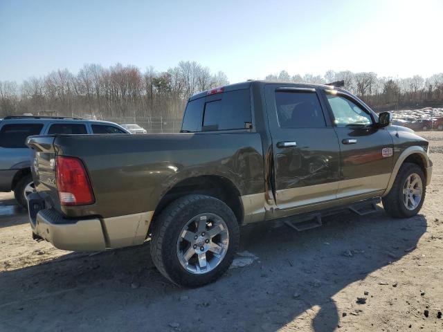 Photo 2 VIN: 1D7RV1CT5BS640223 - DODGE RAM 1500 