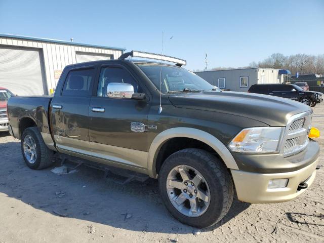 Photo 3 VIN: 1D7RV1CT5BS640223 - DODGE RAM 1500 