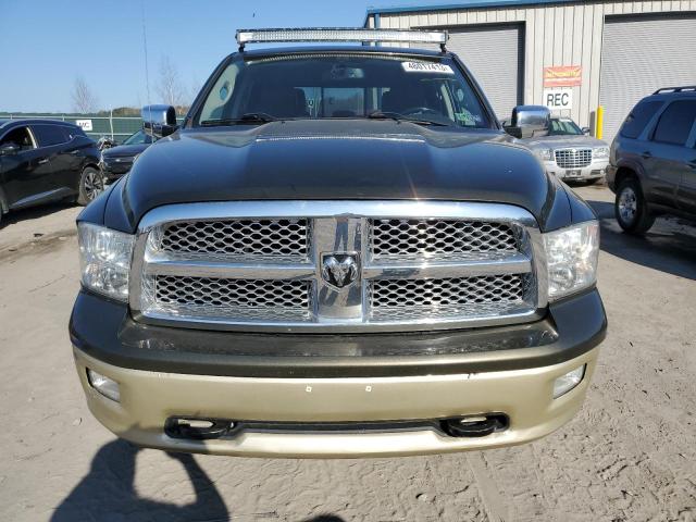 Photo 4 VIN: 1D7RV1CT5BS640223 - DODGE RAM 1500 