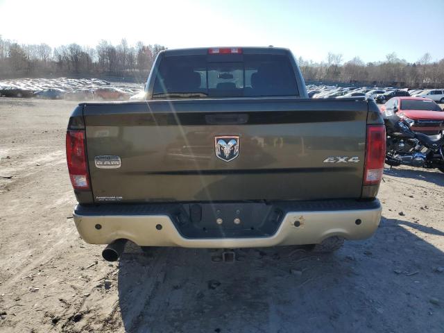 Photo 5 VIN: 1D7RV1CT5BS640223 - DODGE RAM 1500 