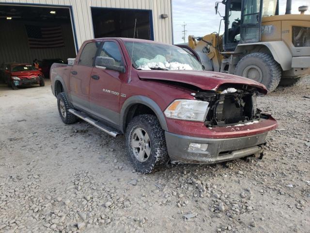 Photo 0 VIN: 1D7RV1CT5BS659161 - DODGE RAM 1500 