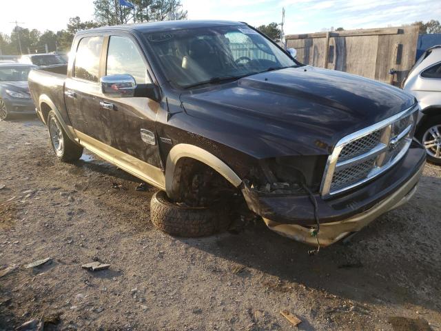 Photo 0 VIN: 1D7RV1CT5BS671617 - DODGE RAM 1500 