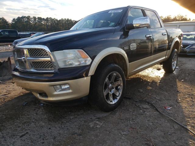 Photo 1 VIN: 1D7RV1CT5BS671617 - DODGE RAM 1500 