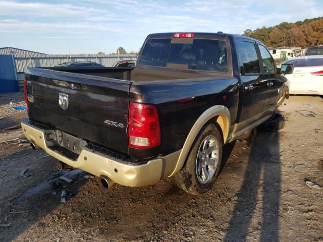 Photo 3 VIN: 1D7RV1CT5BS671617 - DODGE RAM 1500 