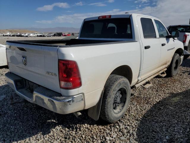 Photo 3 VIN: 1D7RV1CT5BS709931 - DODGE RAM 1500 