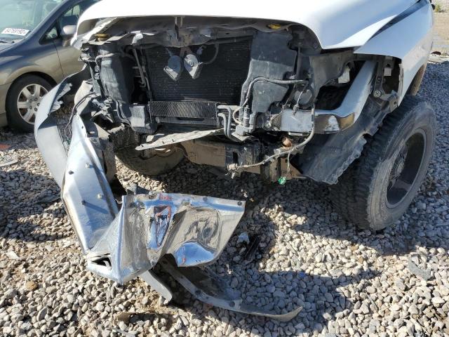 Photo 8 VIN: 1D7RV1CT5BS709931 - DODGE RAM 1500 