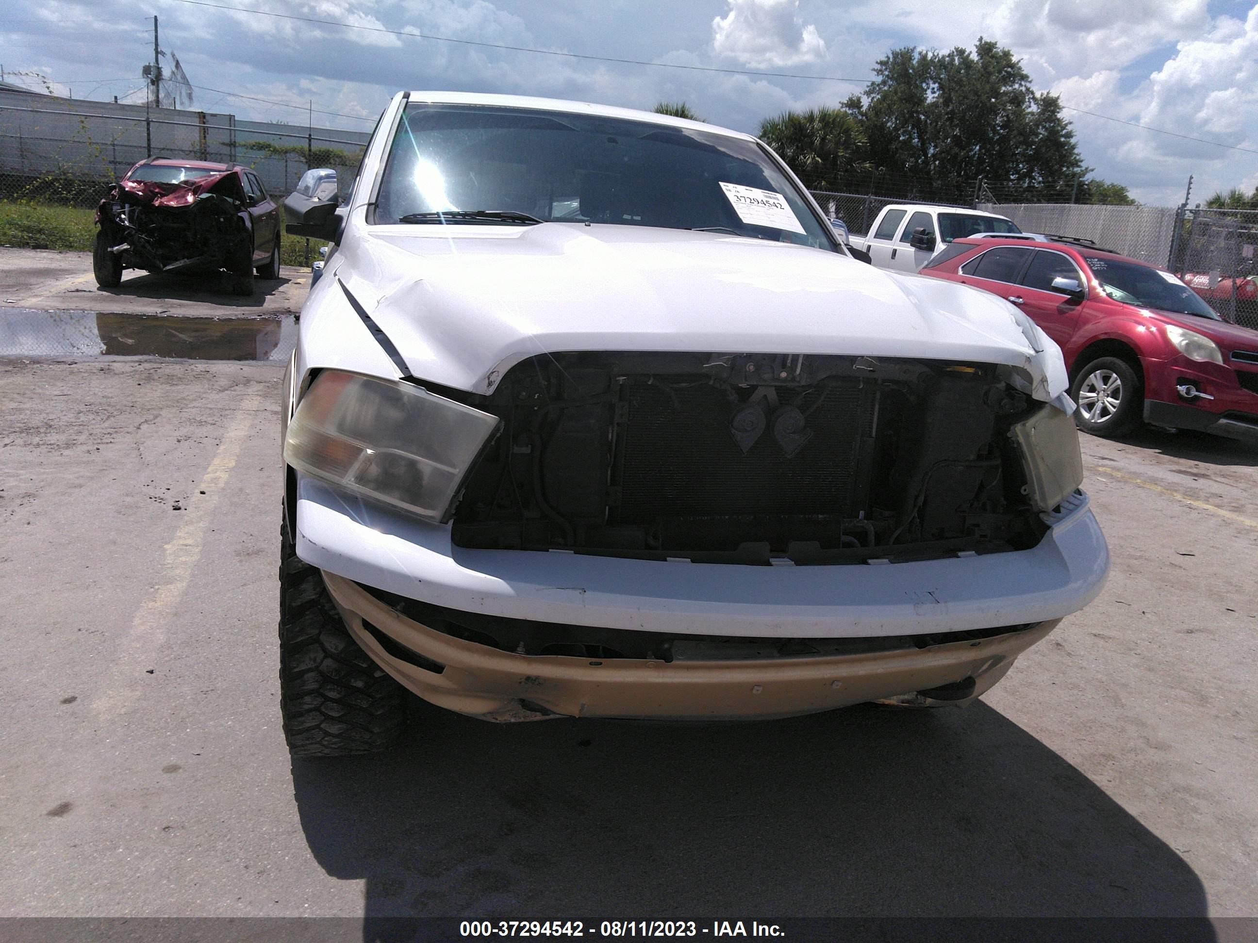 Photo 11 VIN: 1D7RV1CT5BS713476 - RAM 1500 