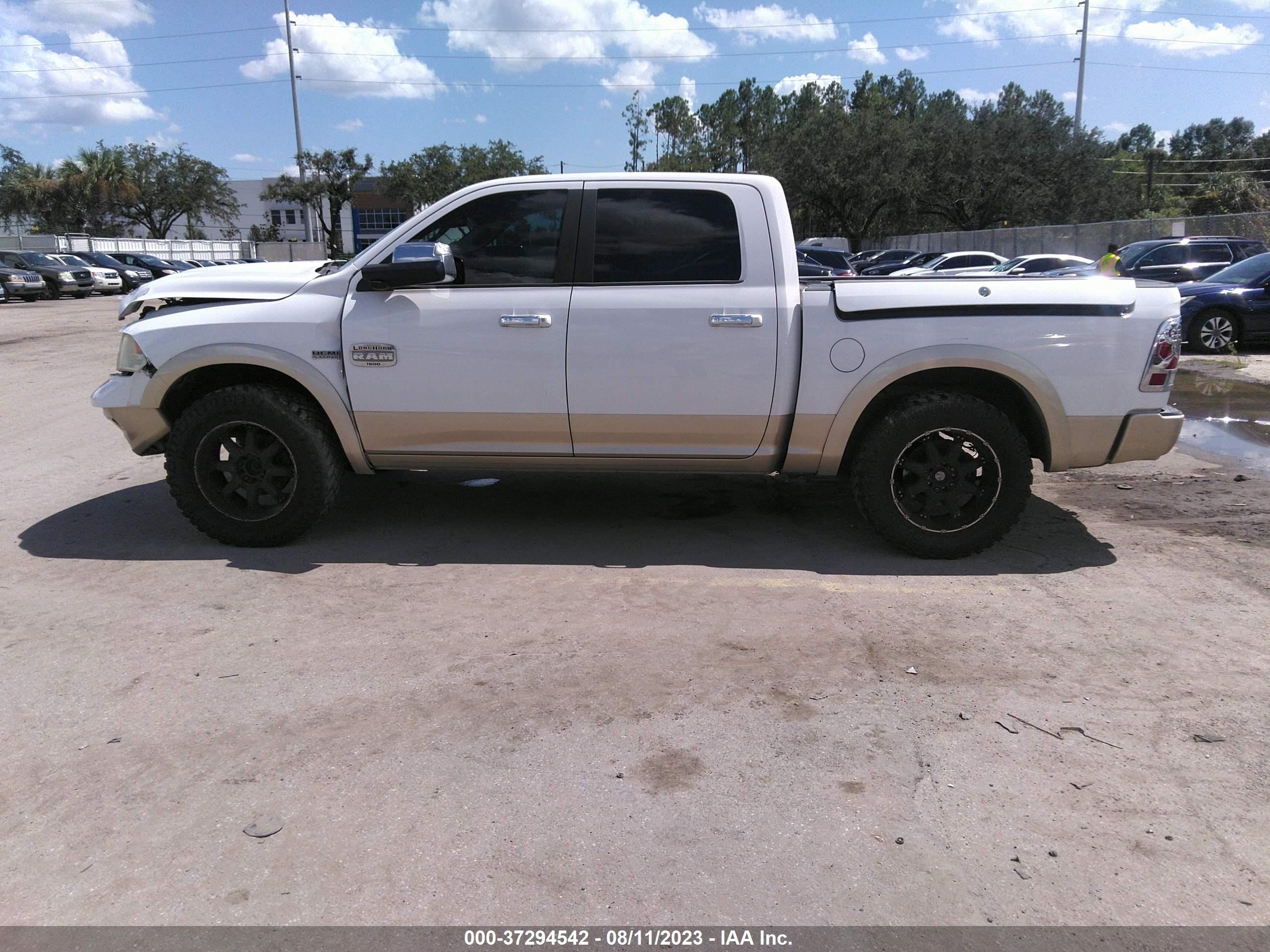 Photo 13 VIN: 1D7RV1CT5BS713476 - RAM 1500 