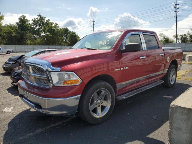 Photo 1 VIN: 1D7RV1CT6AS105920 - DODGE RAM 1500 