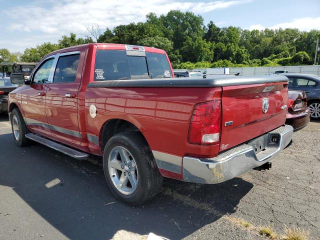 Photo 2 VIN: 1D7RV1CT6AS105920 - DODGE RAM 1500 