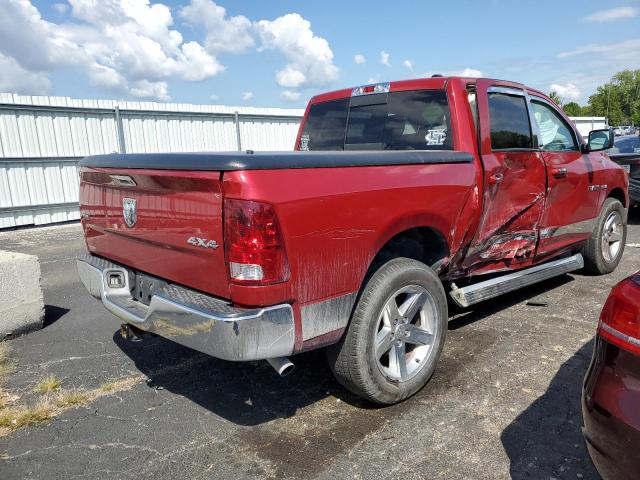 Photo 3 VIN: 1D7RV1CT6AS105920 - DODGE RAM 1500 