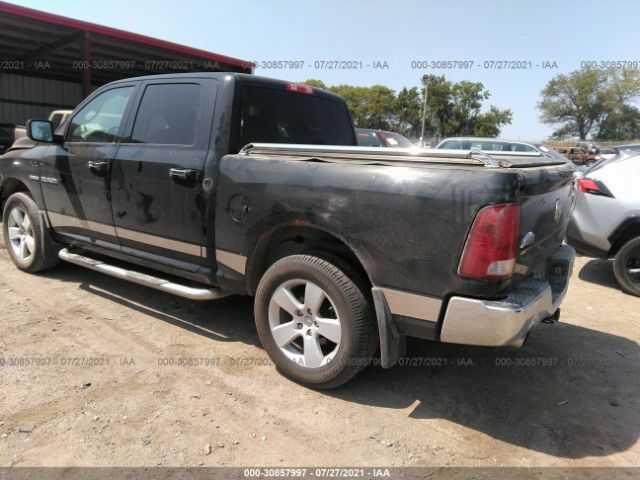 Photo 2 VIN: 1D7RV1CT6AS108638 - DODGE RAM 1500 