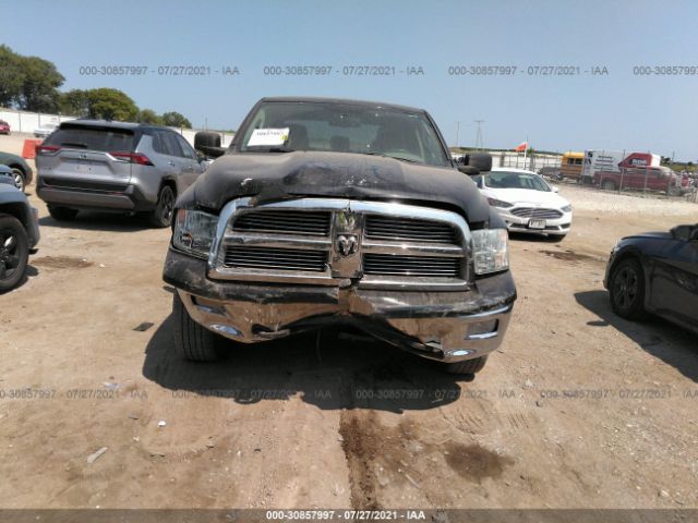 Photo 5 VIN: 1D7RV1CT6AS108638 - DODGE RAM 1500 