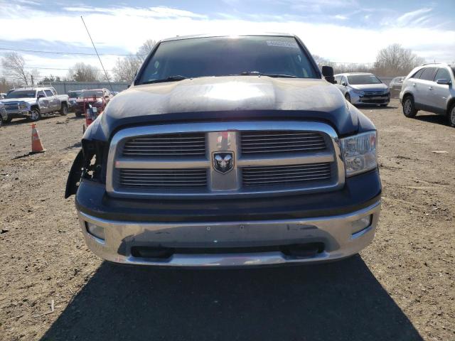 Photo 4 VIN: 1D7RV1CT6AS118778 - DODGE RAM 1500 